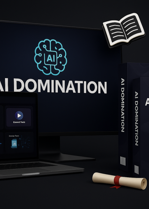 Curso IA para Emprendedores Digitales